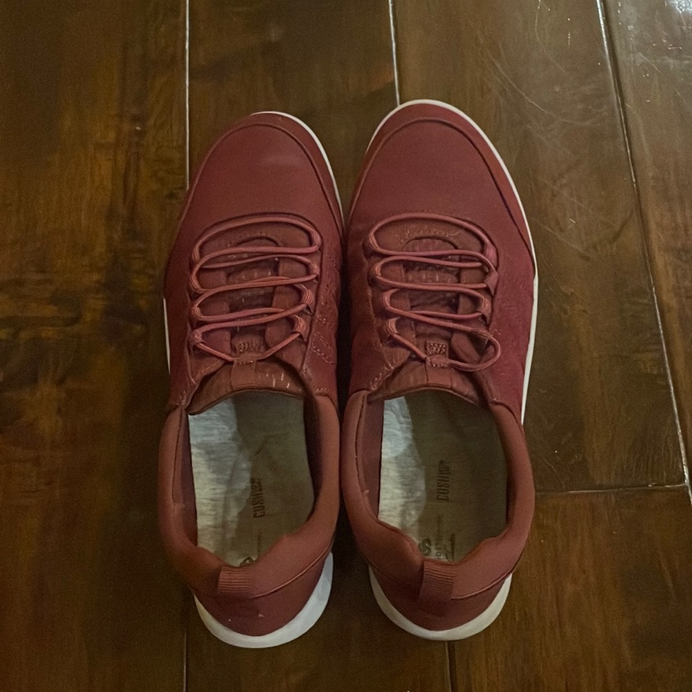 Cloudsteppers by Clark’s Cushion Soft Running/Walking Active Shoes